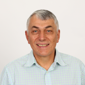 Louis Van Der Bank