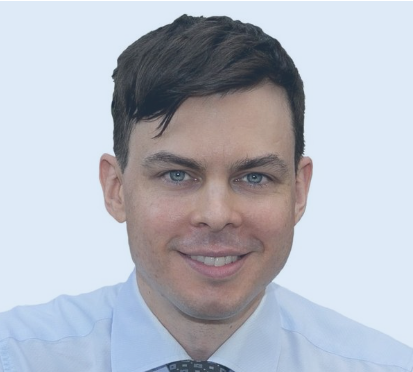 Nicholas Brander-Peetz