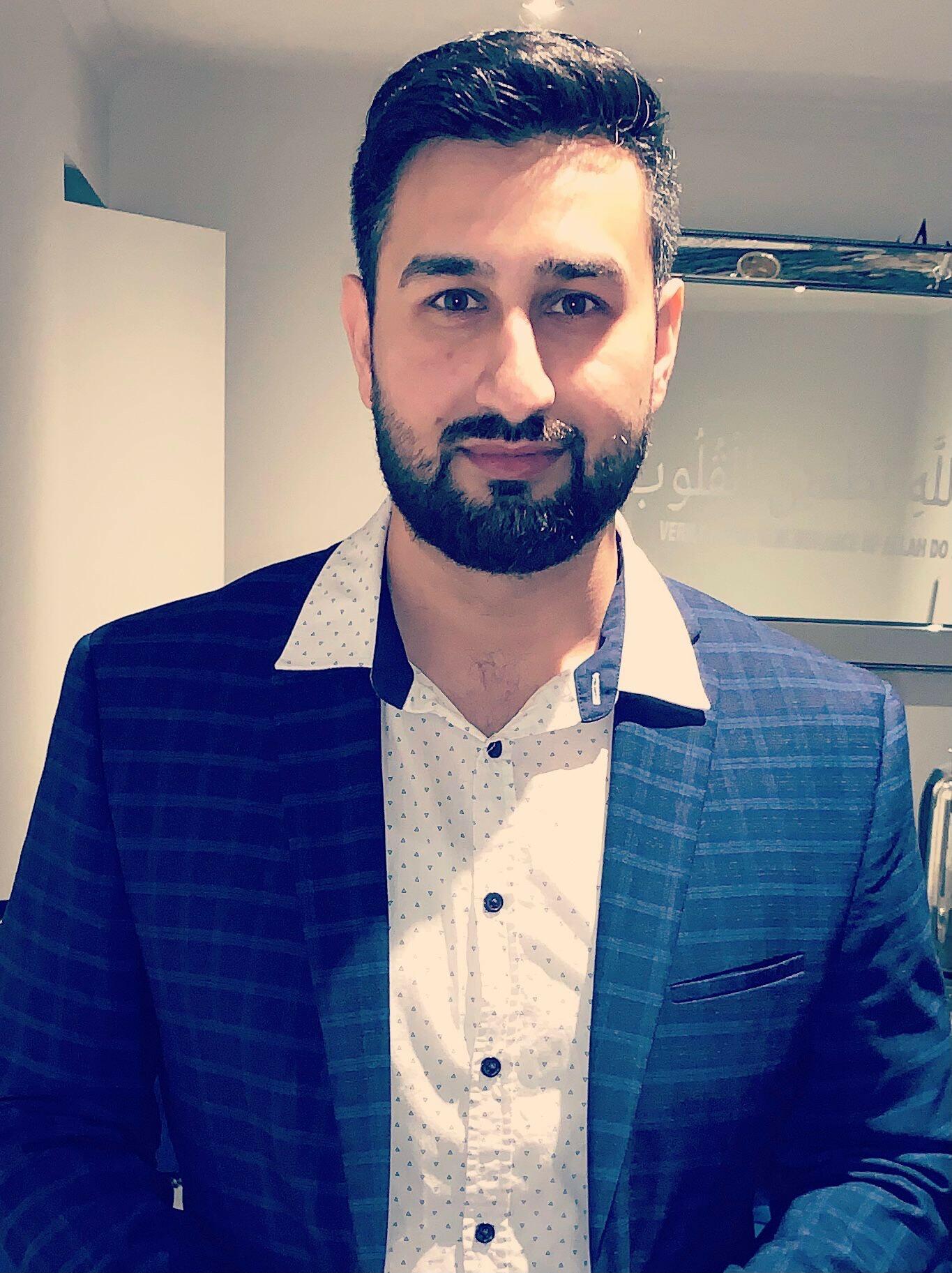 Qasim Latifi